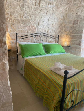Agriturismo Masseria Pastore